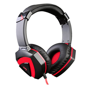 【A4 TECH 】BLOODY G500 立體聲