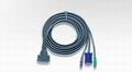 ATEN 1566公:25公 1米(2L1601P)