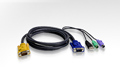 ATEN 1566FUSBAF:15F 3 米(2L530