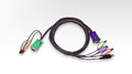 ATEN 15F2UAFAA:15FAA5米(2L5305