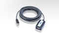 ATEN USB A公A母5米2.0版(UE250)