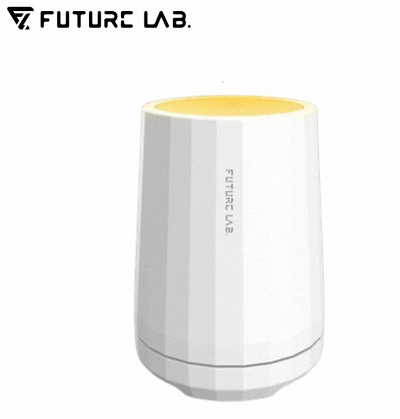 Future Lab. 未來實驗室TechASle