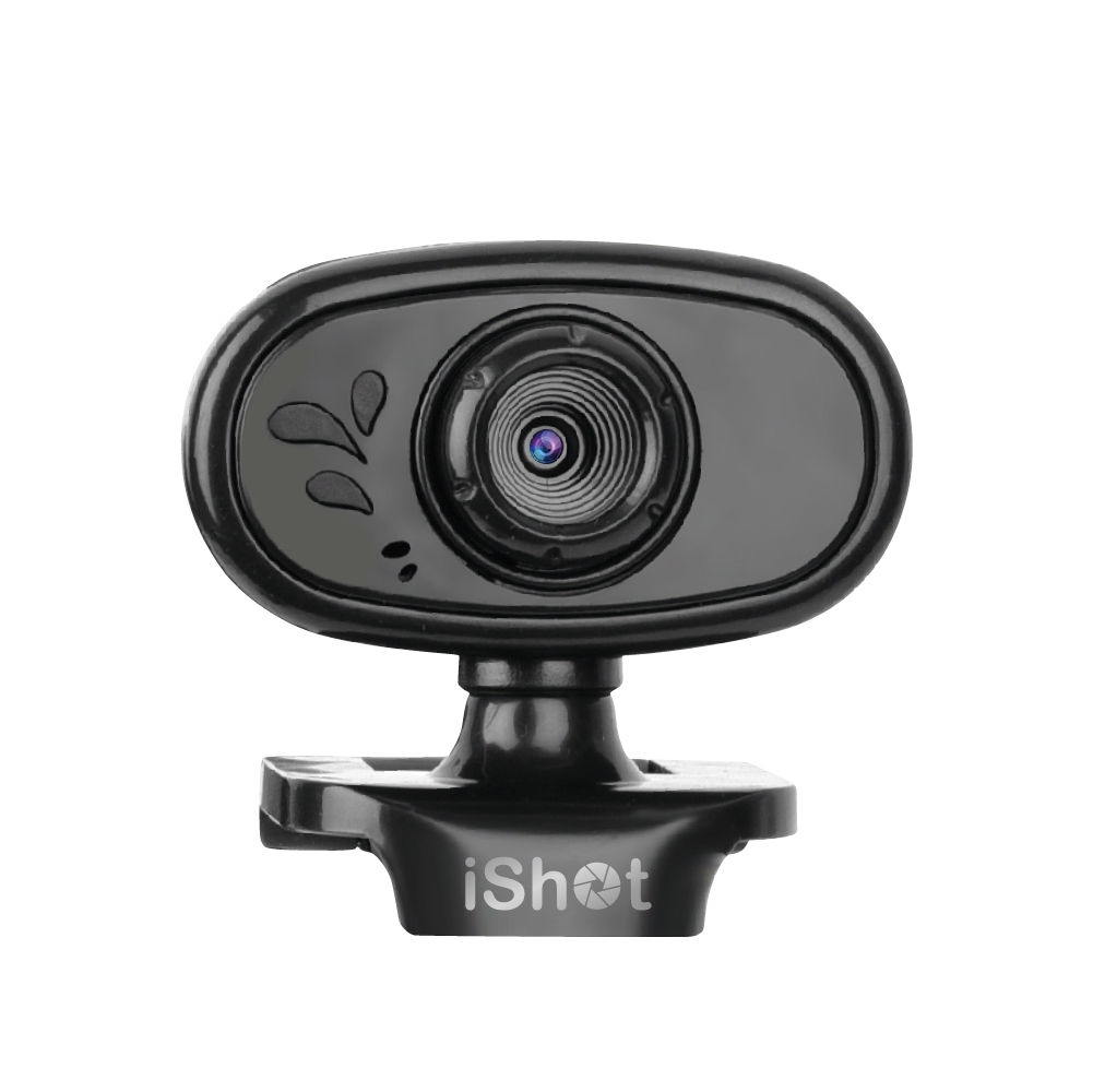 iSHOT 遠端視訊網路攝影機