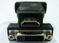 HDMI19公DVI29母(GC66