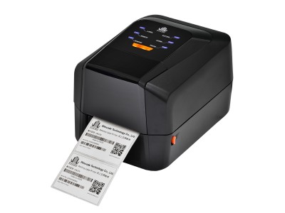 桌上型標籤印表機(LP423N)