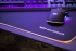 darkFlash Flex900滑鼠墊  尺寸90*40cm 4.5mm厚度 14種RGB燈光變化 