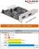 Delock USB3.1 TypeA母頭 PCIep擴充卡