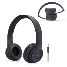 E-books S87 藍芽4.2無線摺疊頭戴式耳機 E-EPA173