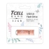 TCELL冠元 USB3.0 絢麗粉彩隨身碟-玫瑰金 32G