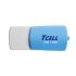 冠元 Type-C USB3.1 雙介面OTG棉花糖隨身碟 32G 藍