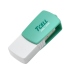 冠元 Type-C USB3.1 雙介面OTG棉花糖隨身碟 64G 綠