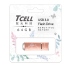 TCELL冠元 USB3.0 絢麗粉彩隨身碟-玫瑰金 64G
