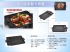 韓式多功能麥飯石烤盤(卡式爐款) 韓式麥飯石烤盤 韓國方烤盤 麥飯石塗層 卡式爐烤盤 非電磁爐烤盤 露營 烤肉 烤盤 烤肉
