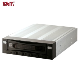 SNT 2.5/3.5吋SAS/SATA硬碟抽取盒