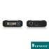 MPB730HDMI USB3.0影像擷取器               USB 3.0規格 ‧H.264影像擷取 ‧Full HD 1080p60 ‧HDMI / 色差 / DVI-D / S-Video / Video 輸入端子