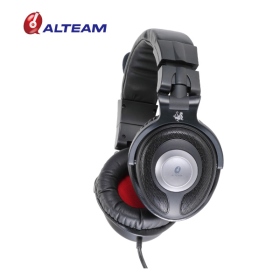 ALTEAM 電競六耳獼猴高階款頭戴式耳麥 USB-584K
